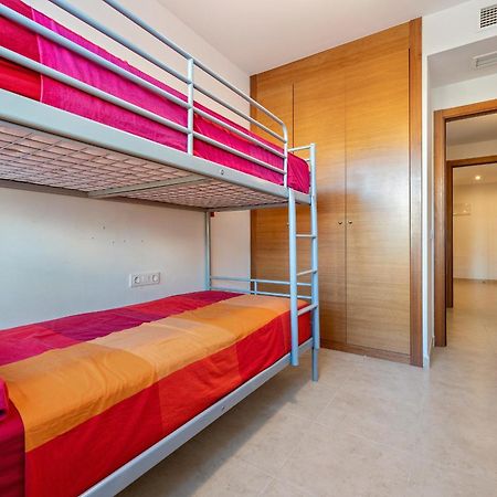 Hauzify I Apartament Balmanya 2D 桑特费柳德吉克索尔斯 外观 照片
